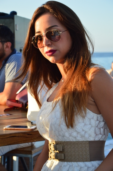 Pop-up Martini Terrazza 
